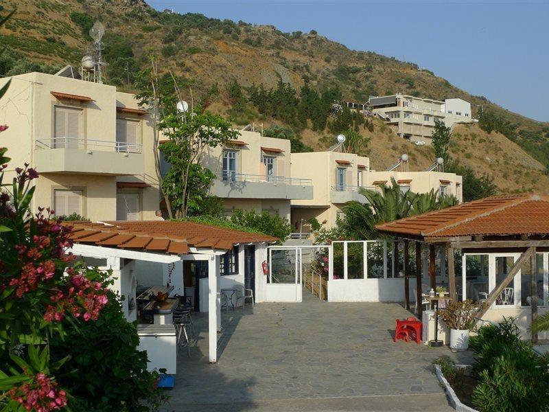 Bellair Village Agia Pelagia  Exterior photo