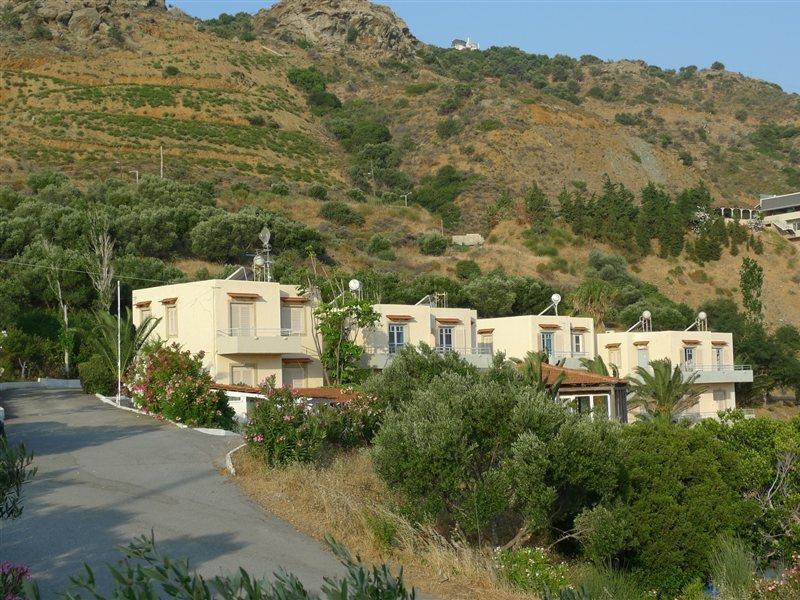 Bellair Village Agia Pelagia  Exterior photo