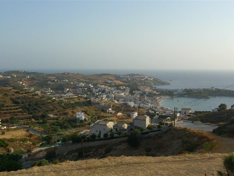 Bellair Village Agia Pelagia  Exterior photo