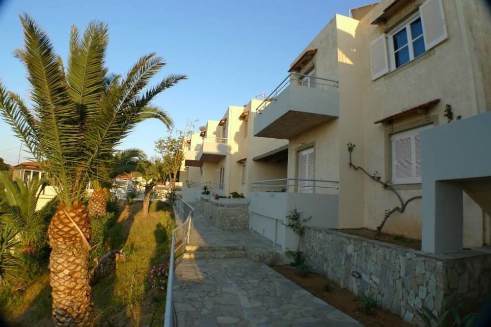 Bellair Village Agia Pelagia  Exterior photo