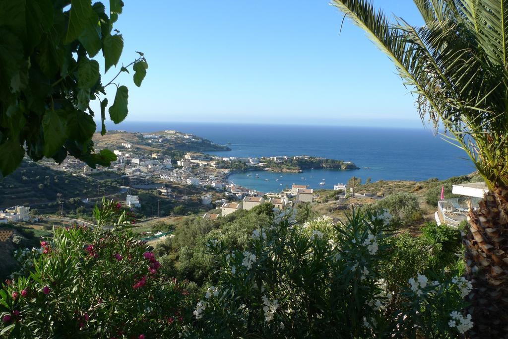 Bellair Village Agia Pelagia  Exterior photo