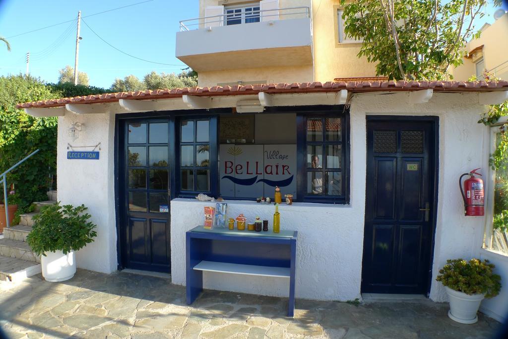 Bellair Village Agia Pelagia  Exterior photo