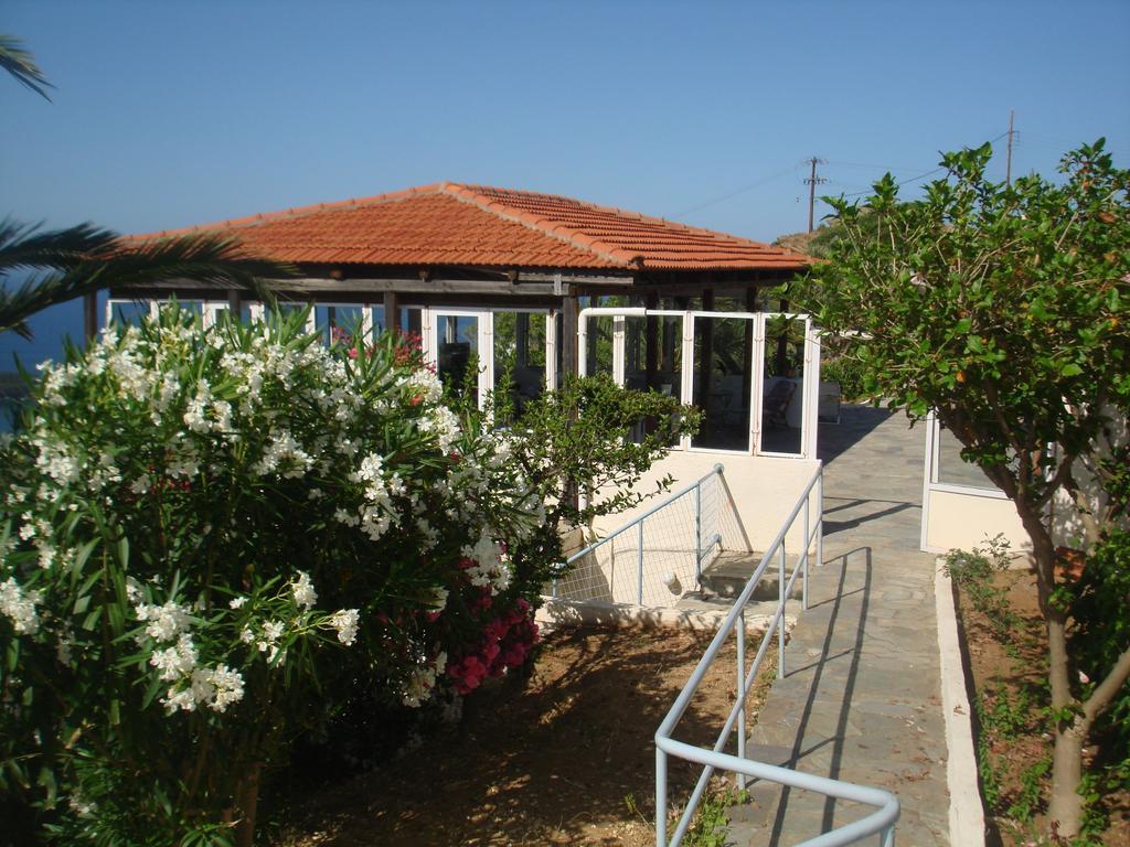 Bellair Village Agia Pelagia  Exterior photo